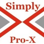 Logo Biuro Rachunkowe Simply Pro X Sp. z o.o.